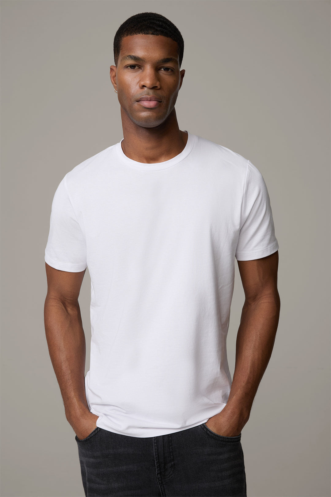 The Iconic T-Shirt