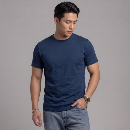 The Iconic T-Shirt