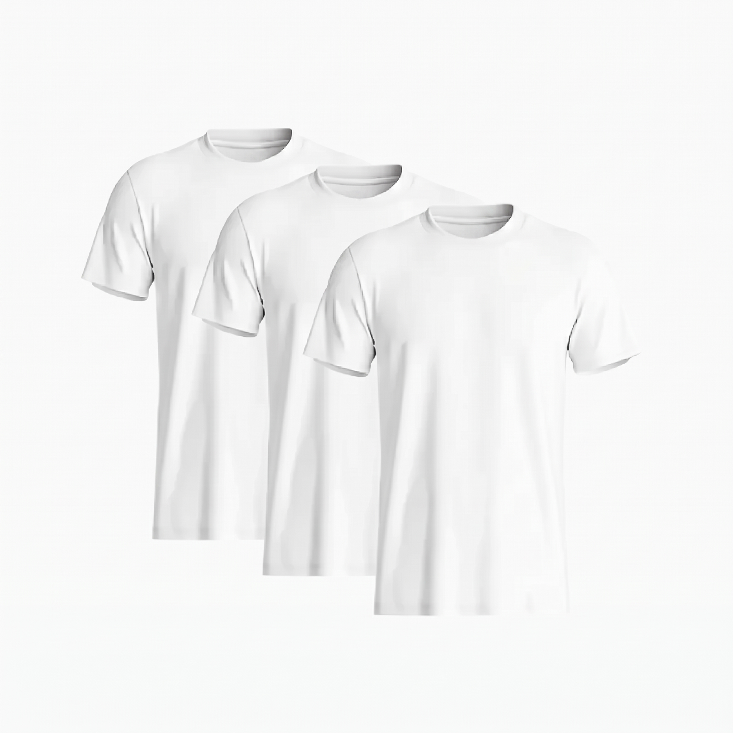 The Iconic T-Shirt