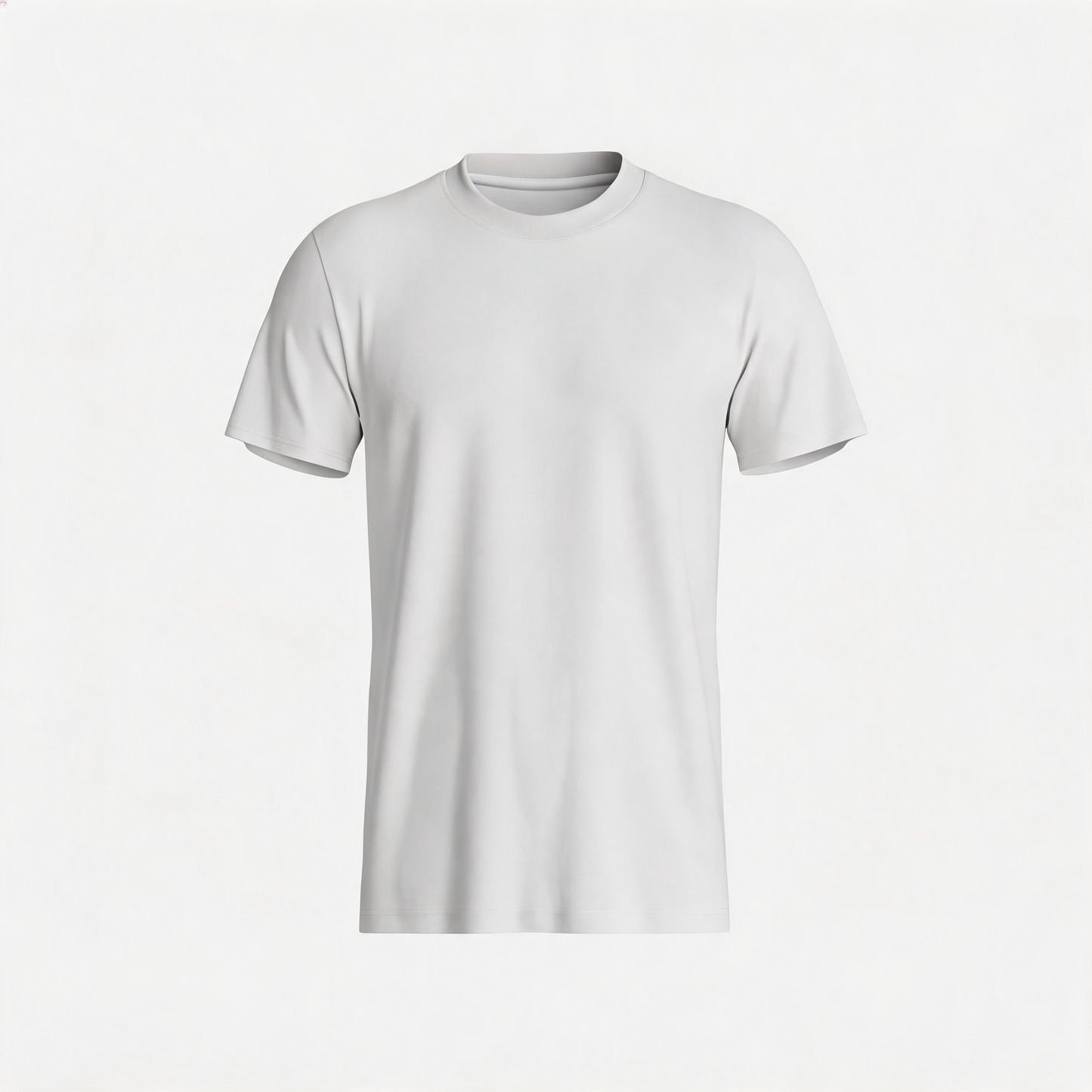 The Iconic T-Shirt