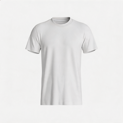 The Iconic T-Shirt