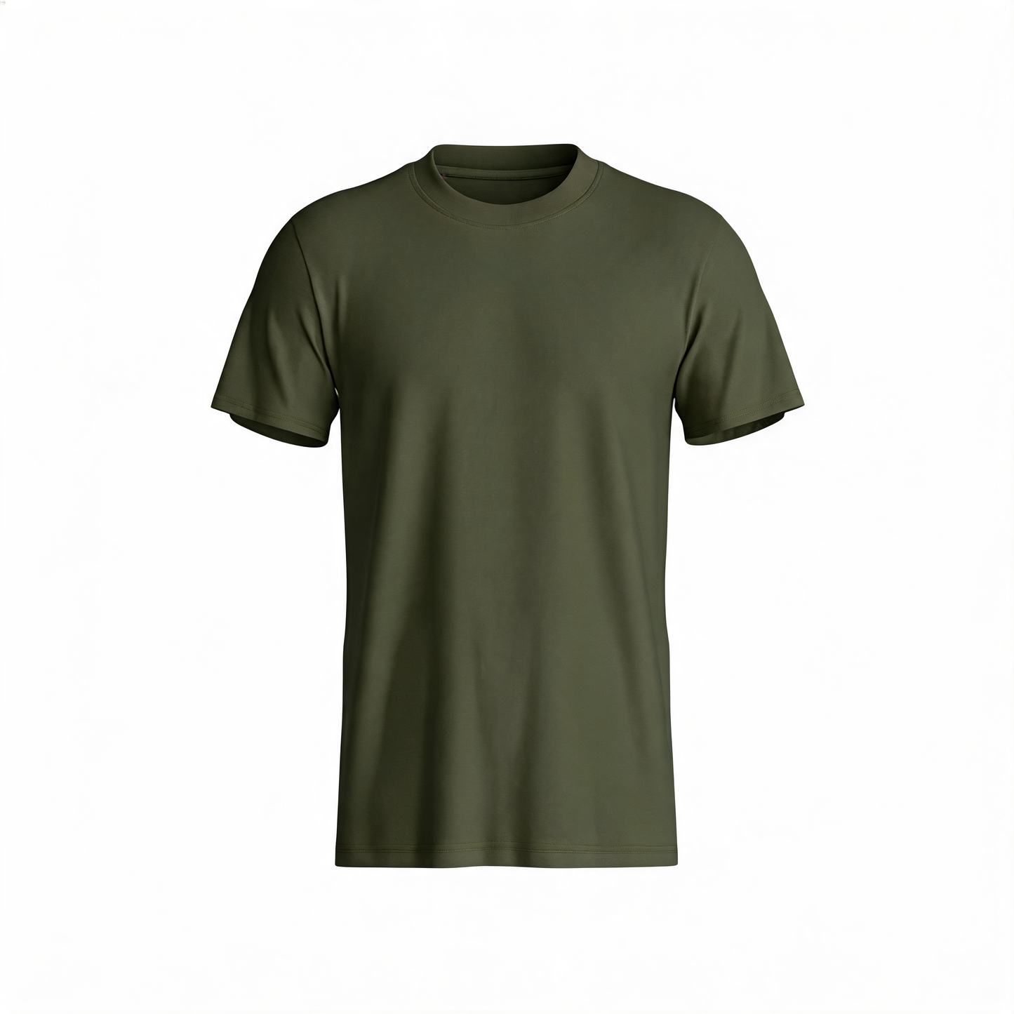 The Iconic T-Shirt