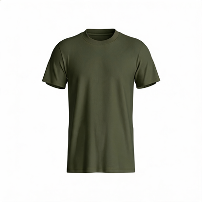 The Iconic T-Shirt