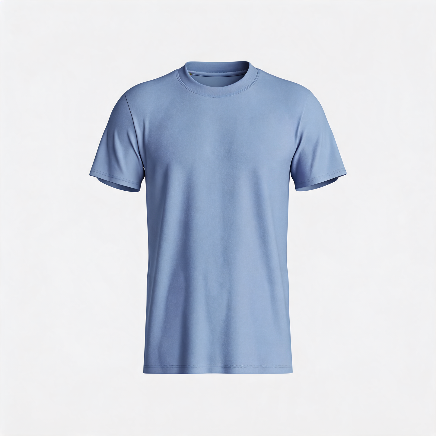 The Iconic T-Shirt