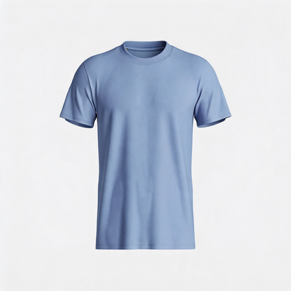 The Iconic T-Shirt