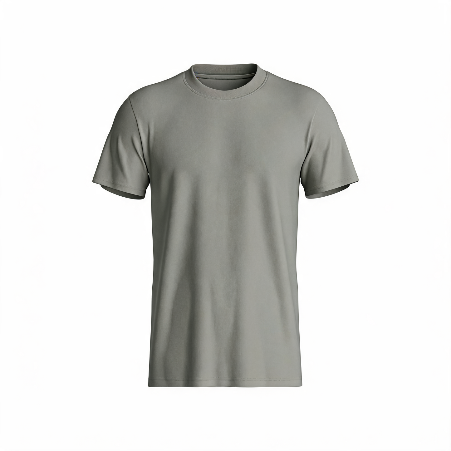 The Iconic T-Shirt