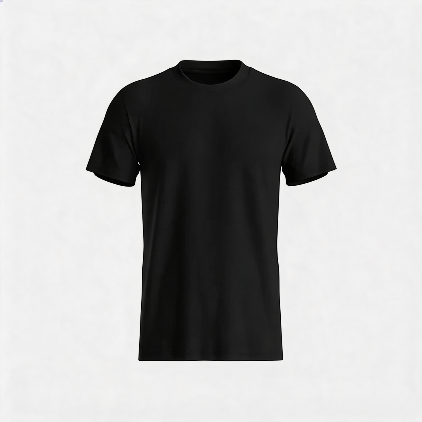 The Iconic T-Shirt
