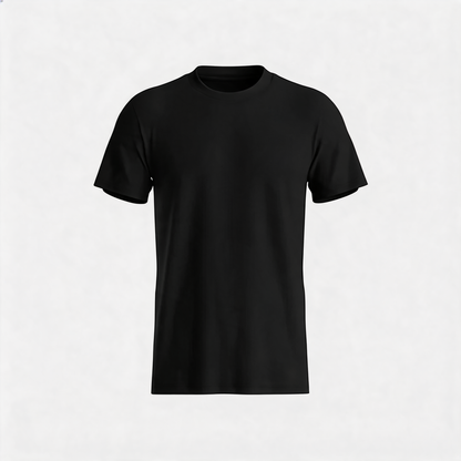 The Iconic T-Shirt