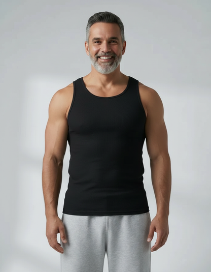 Stretch Fit Tank