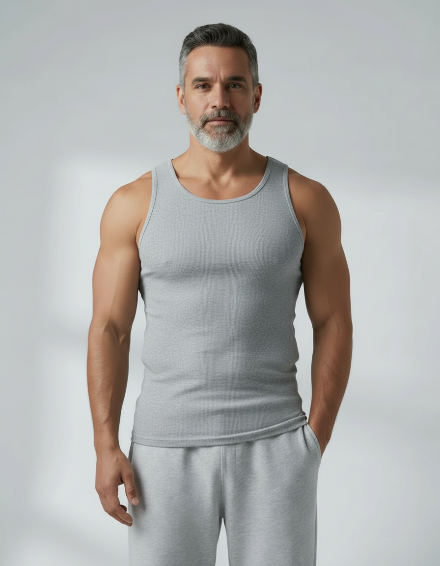 Stretch Fit Tank